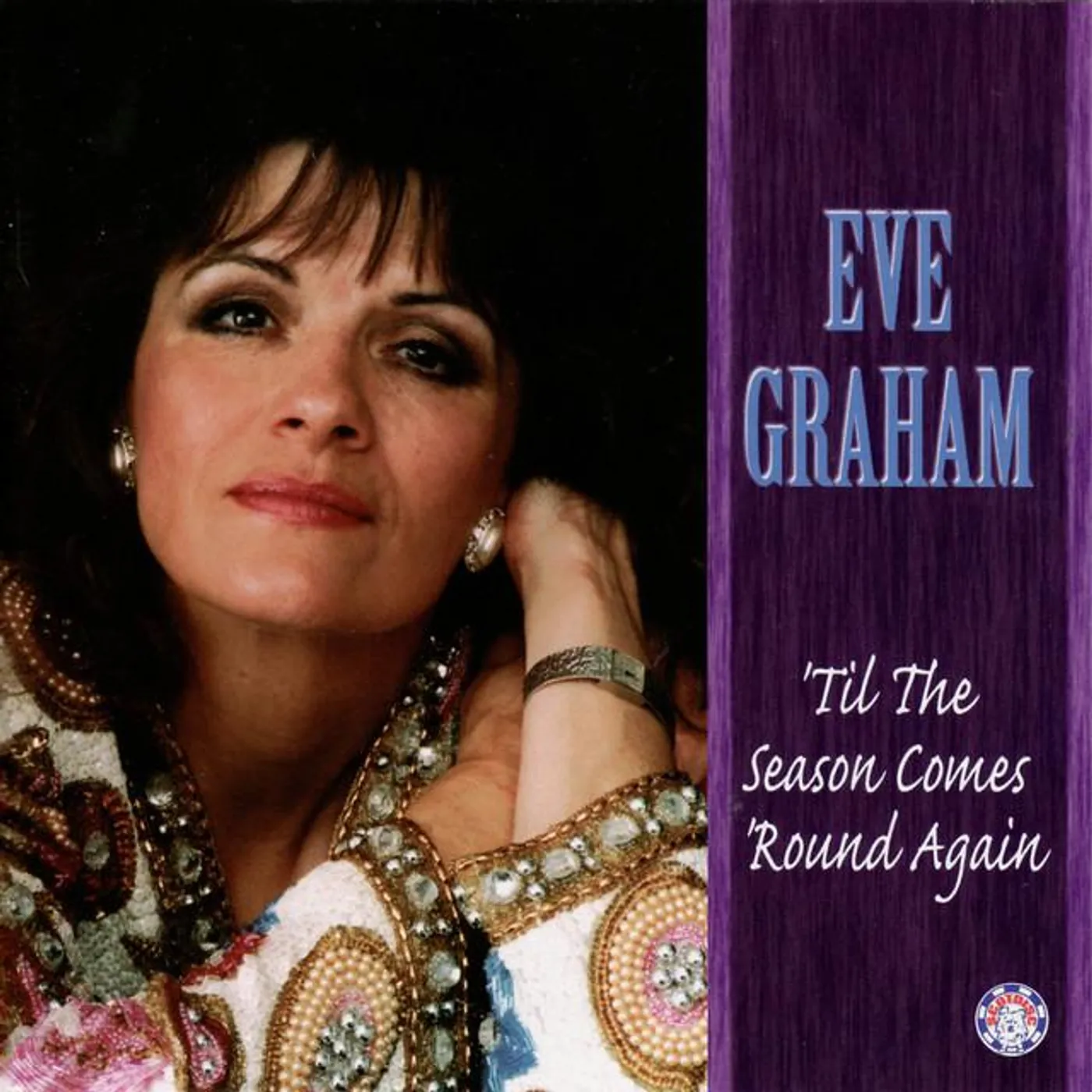 Eve Graham