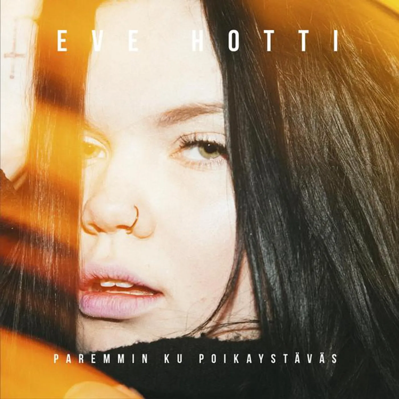 Eve Hotti