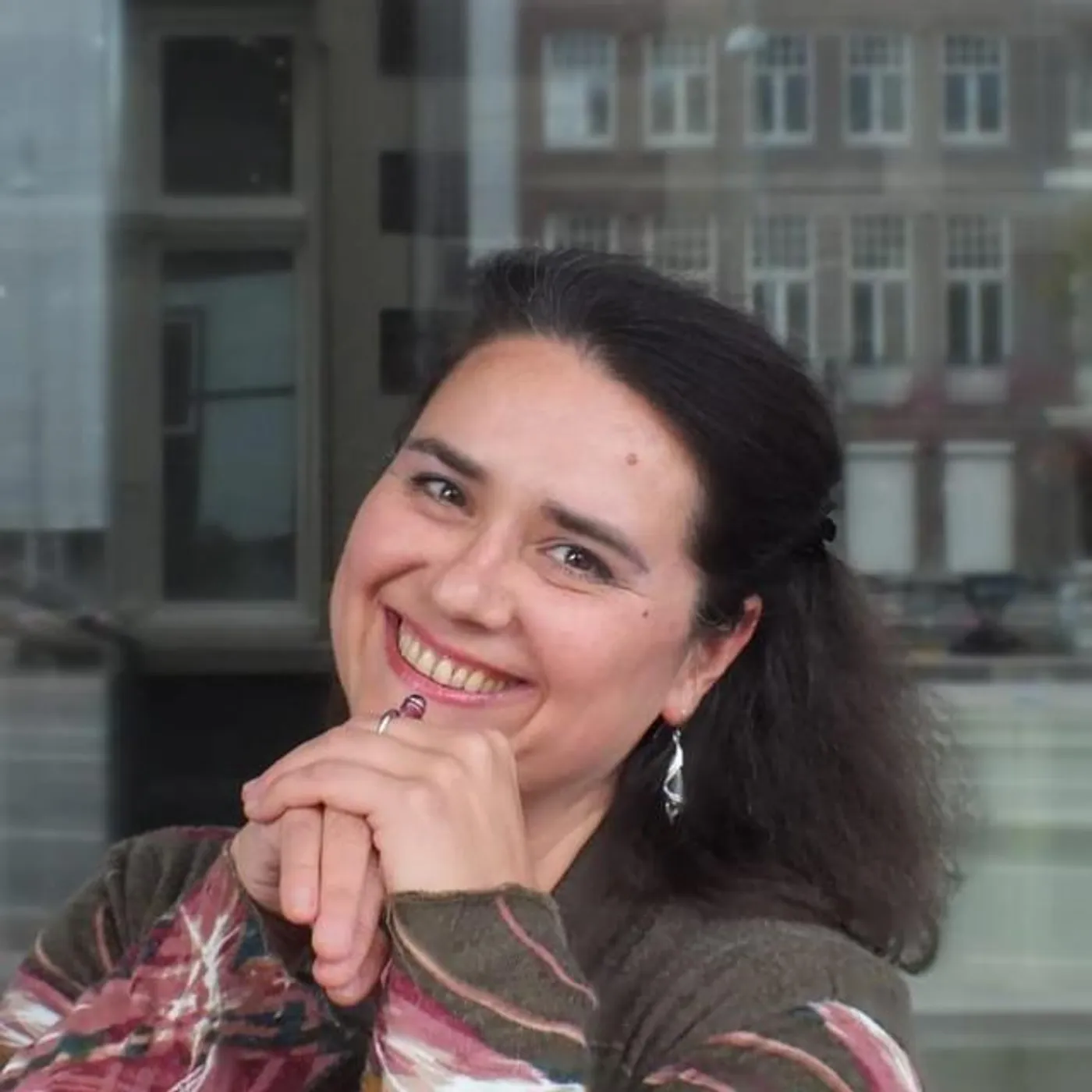 Evelina Vorontsova