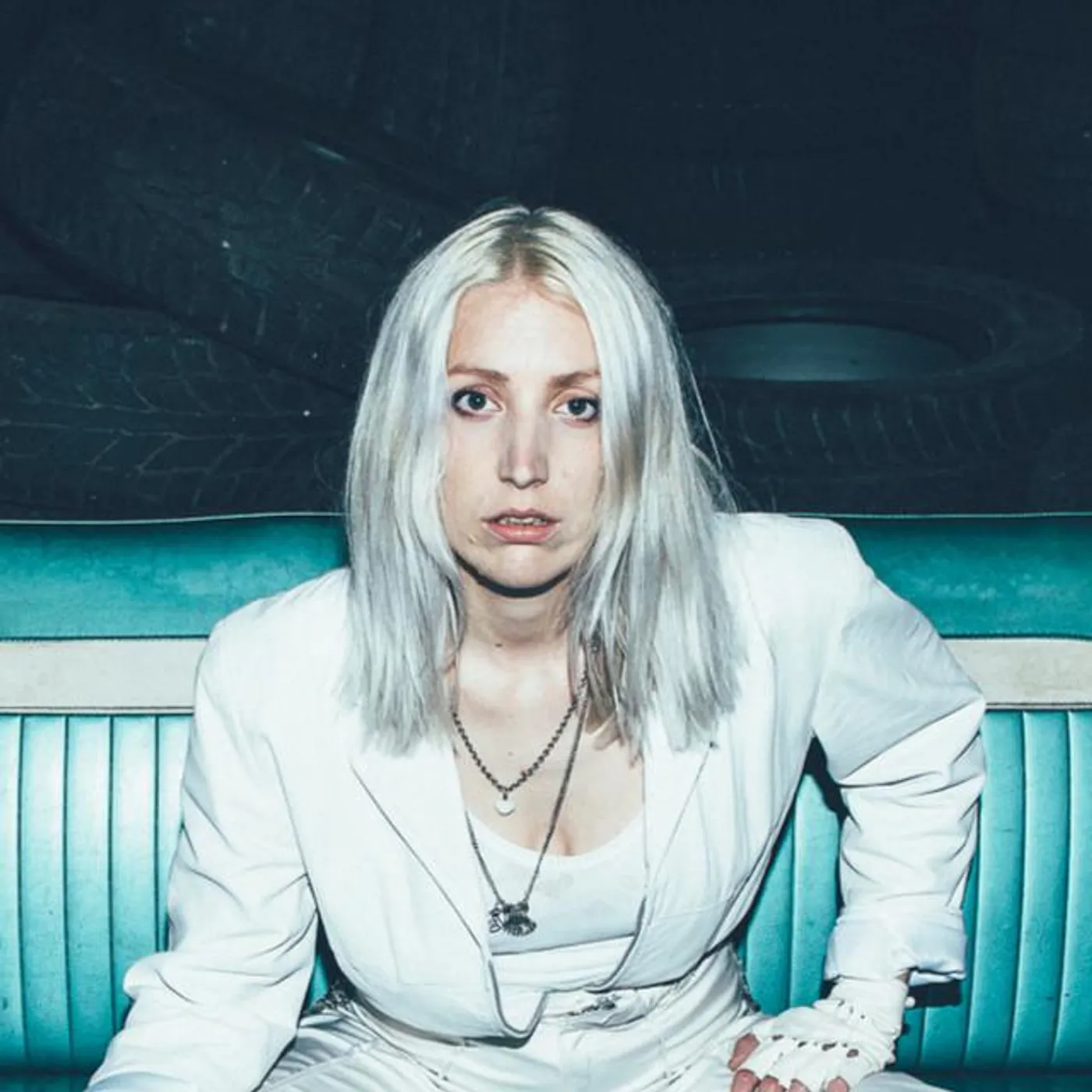 Evelinn Trouble Brand Page