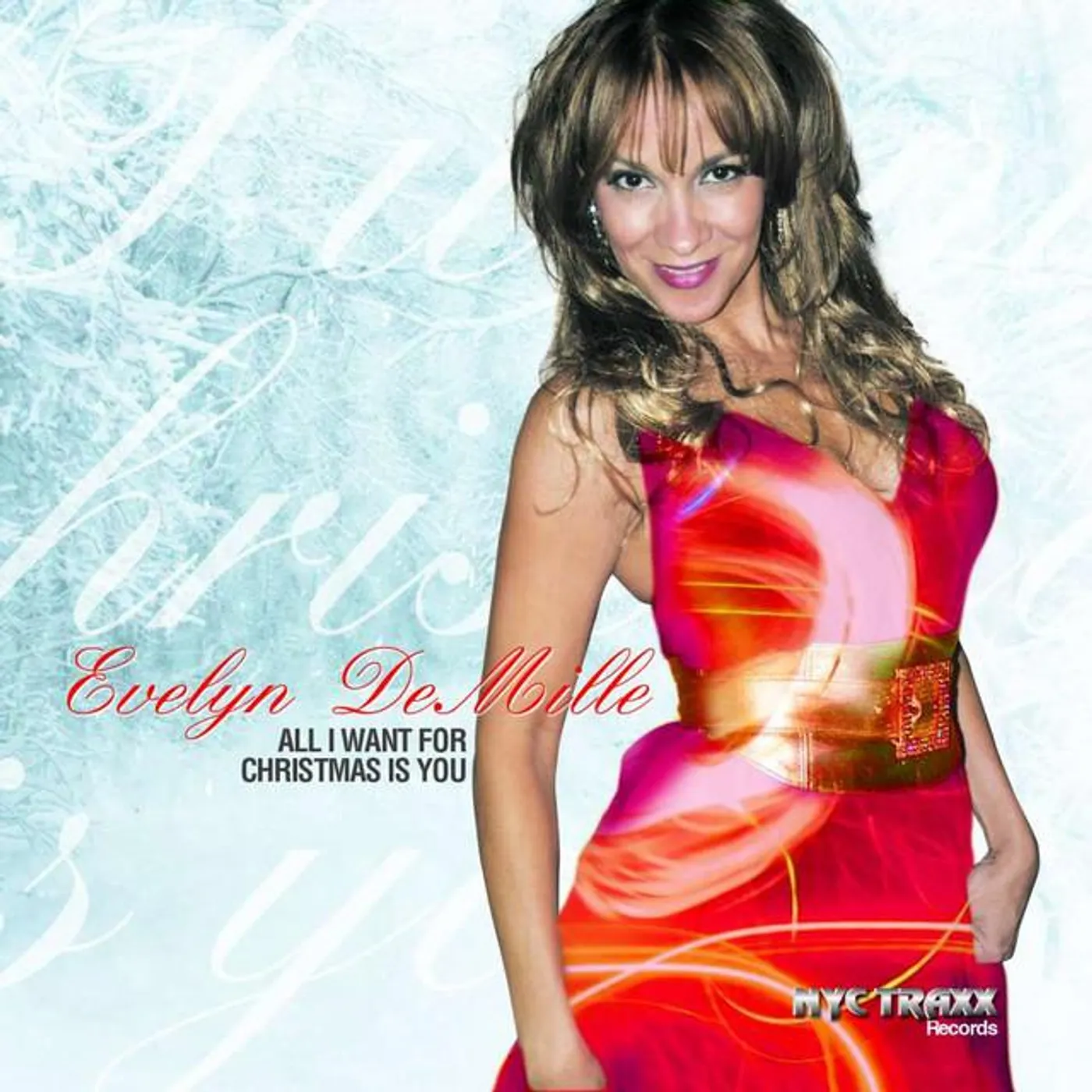 Evelyn DeMille Brand Page