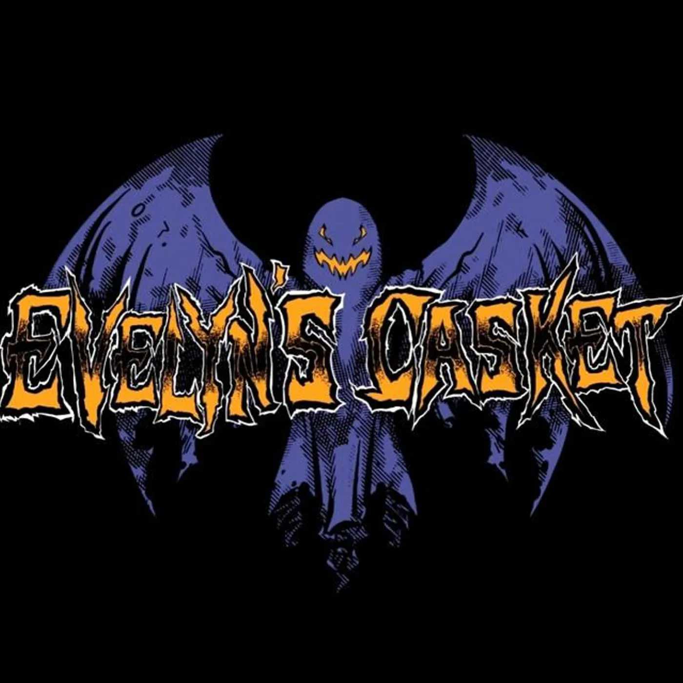 Evelyn's Casket Brand Page
