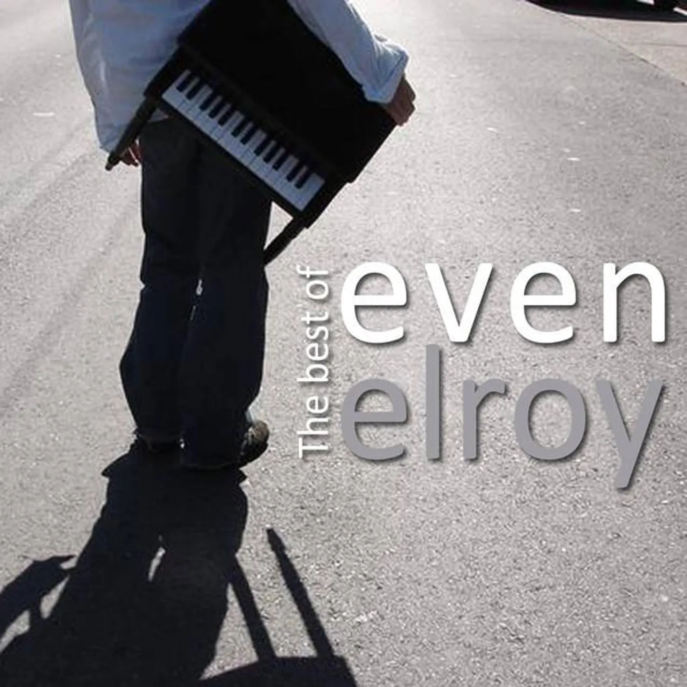 Even Elroy