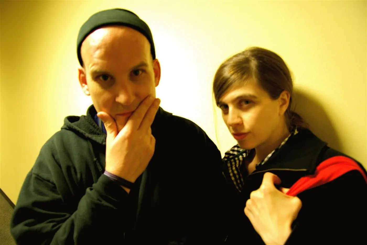 The Evens
