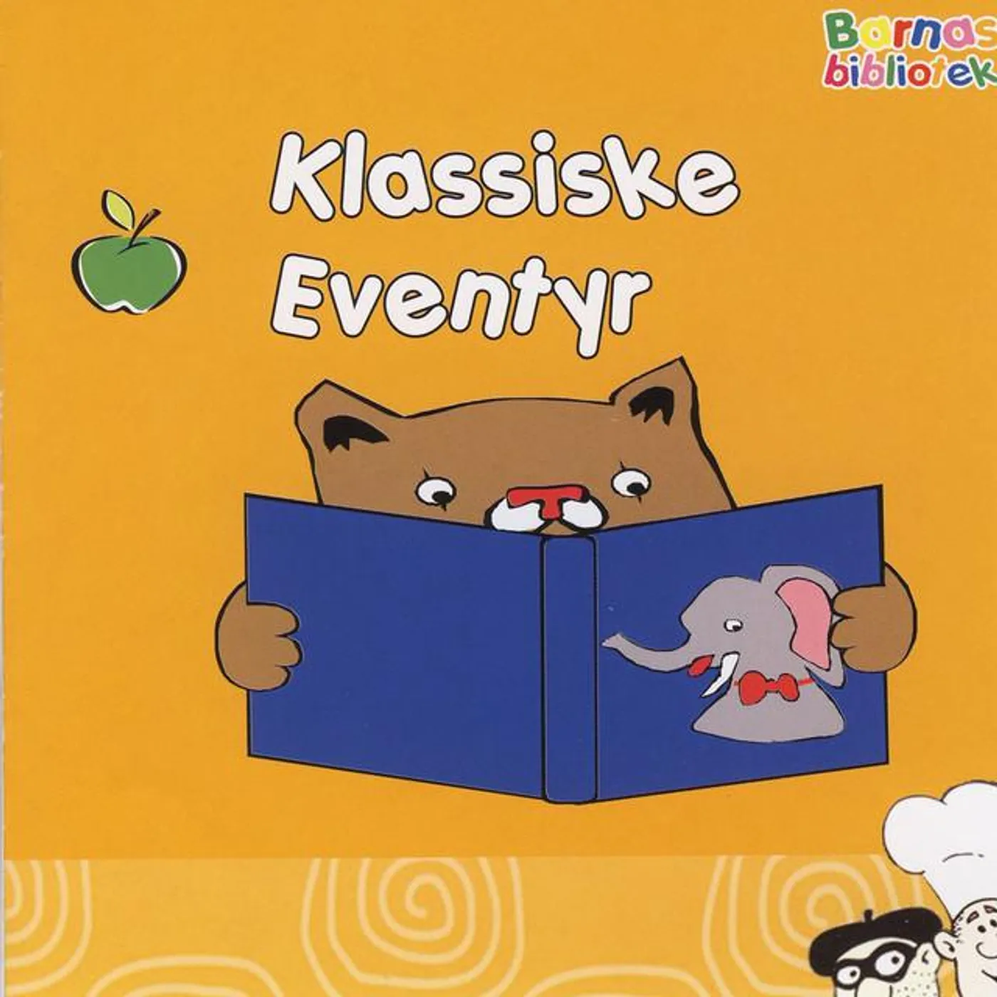 Eventyr av Brd. Grimm