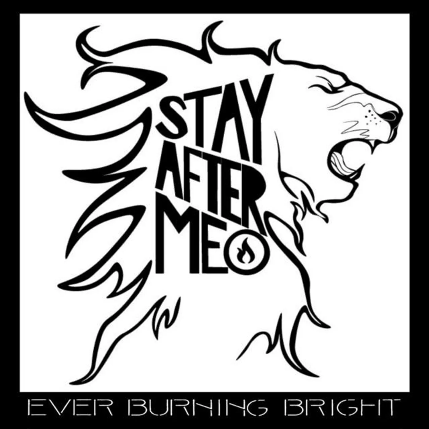 Ever Burning Bright Brand Page