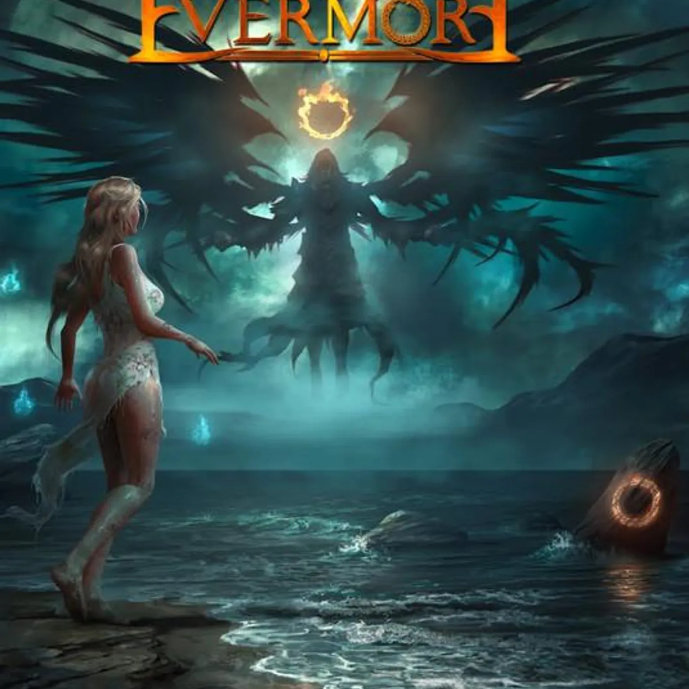 Evermore Brand Page