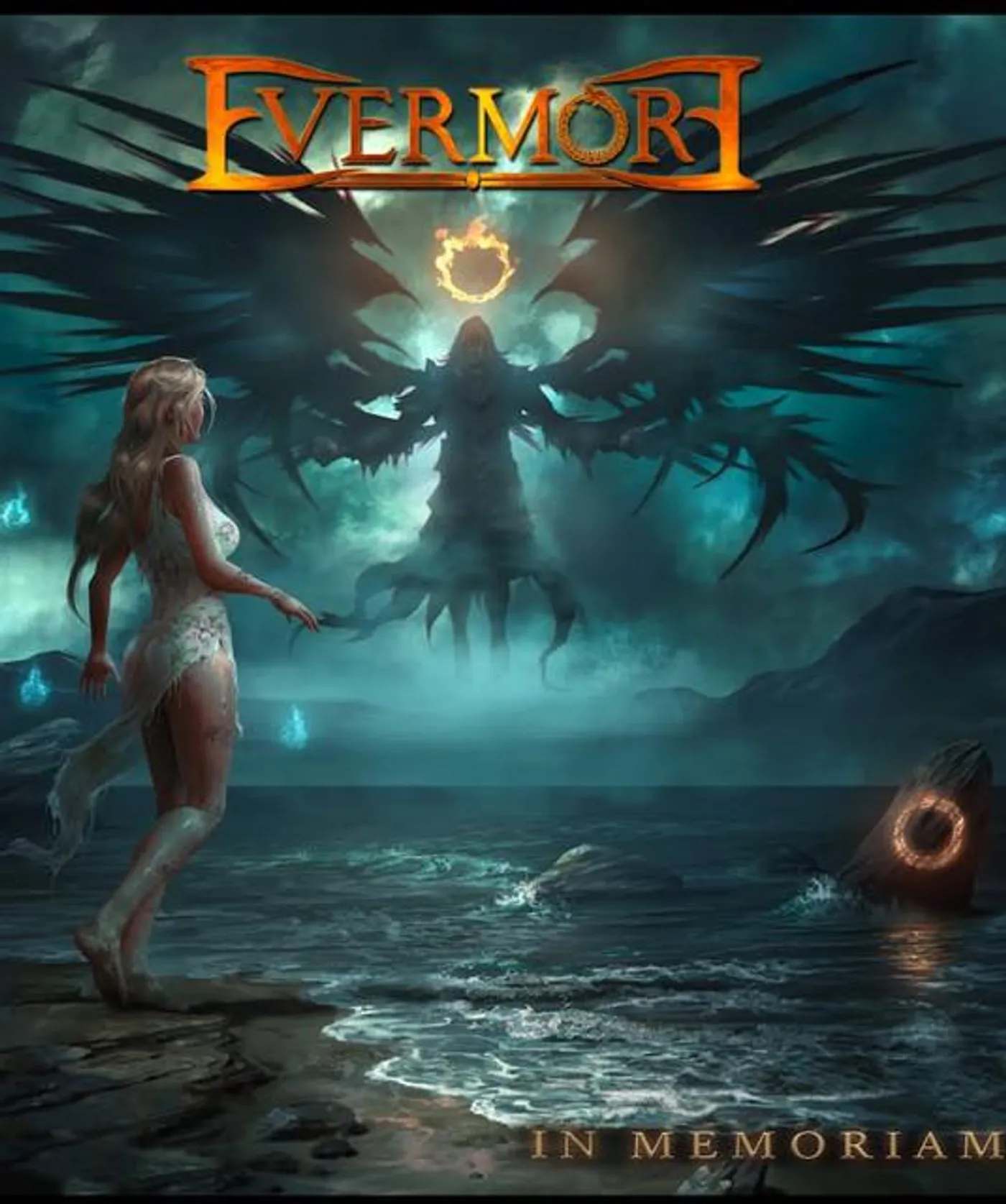 Evermore
