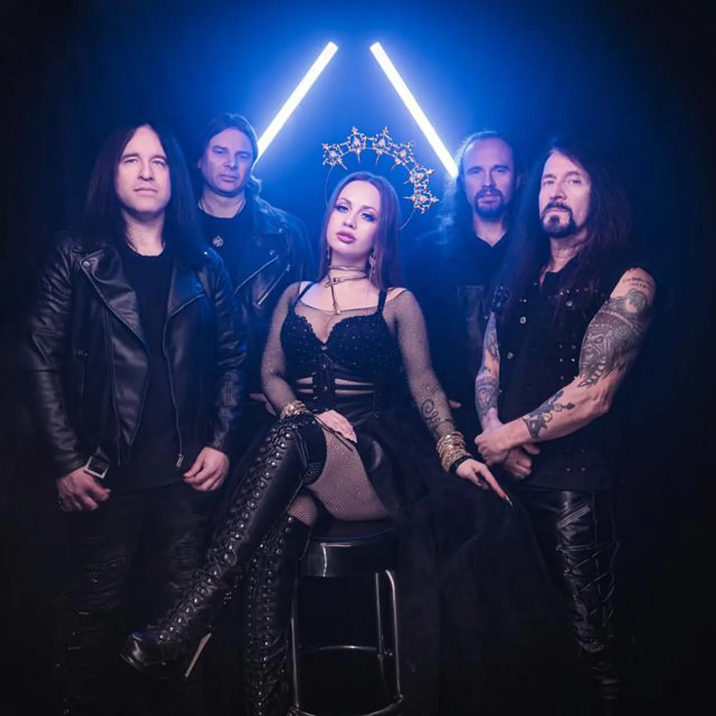 Everdawn Brand Page