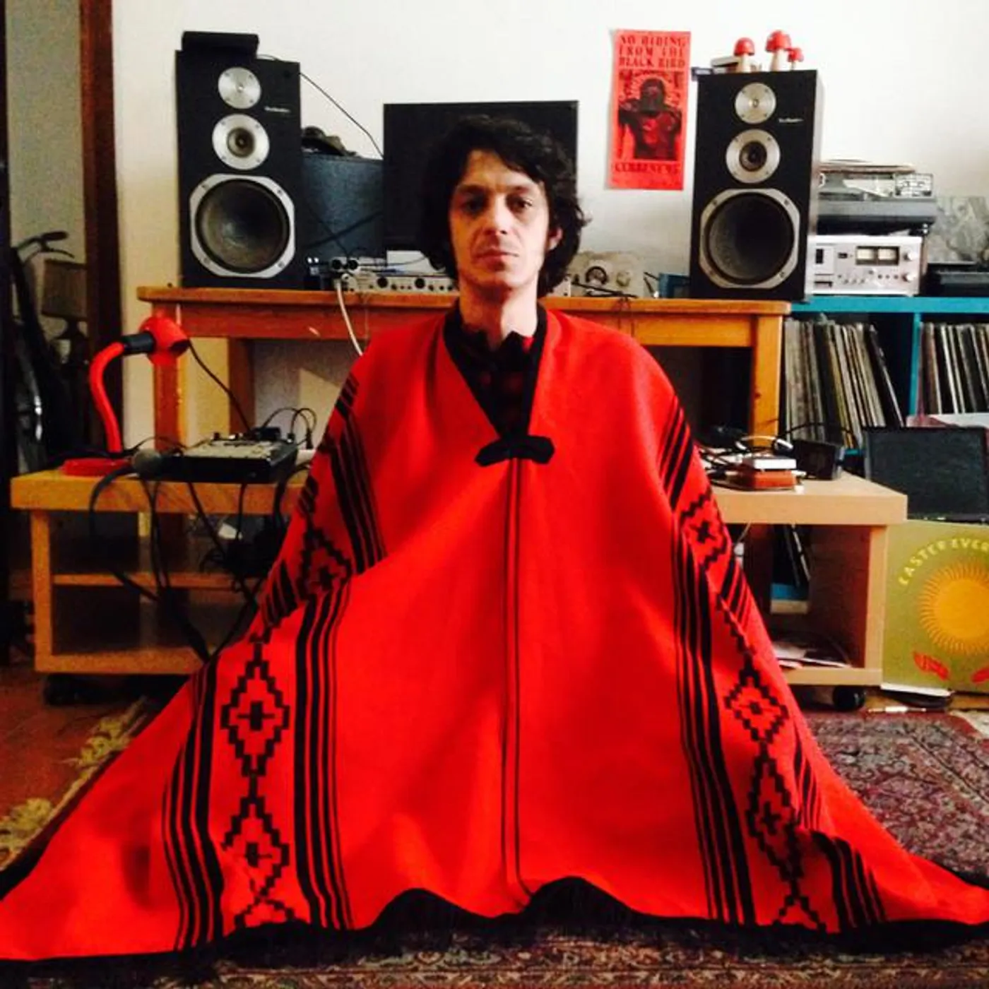 Everest Magma Brand Page