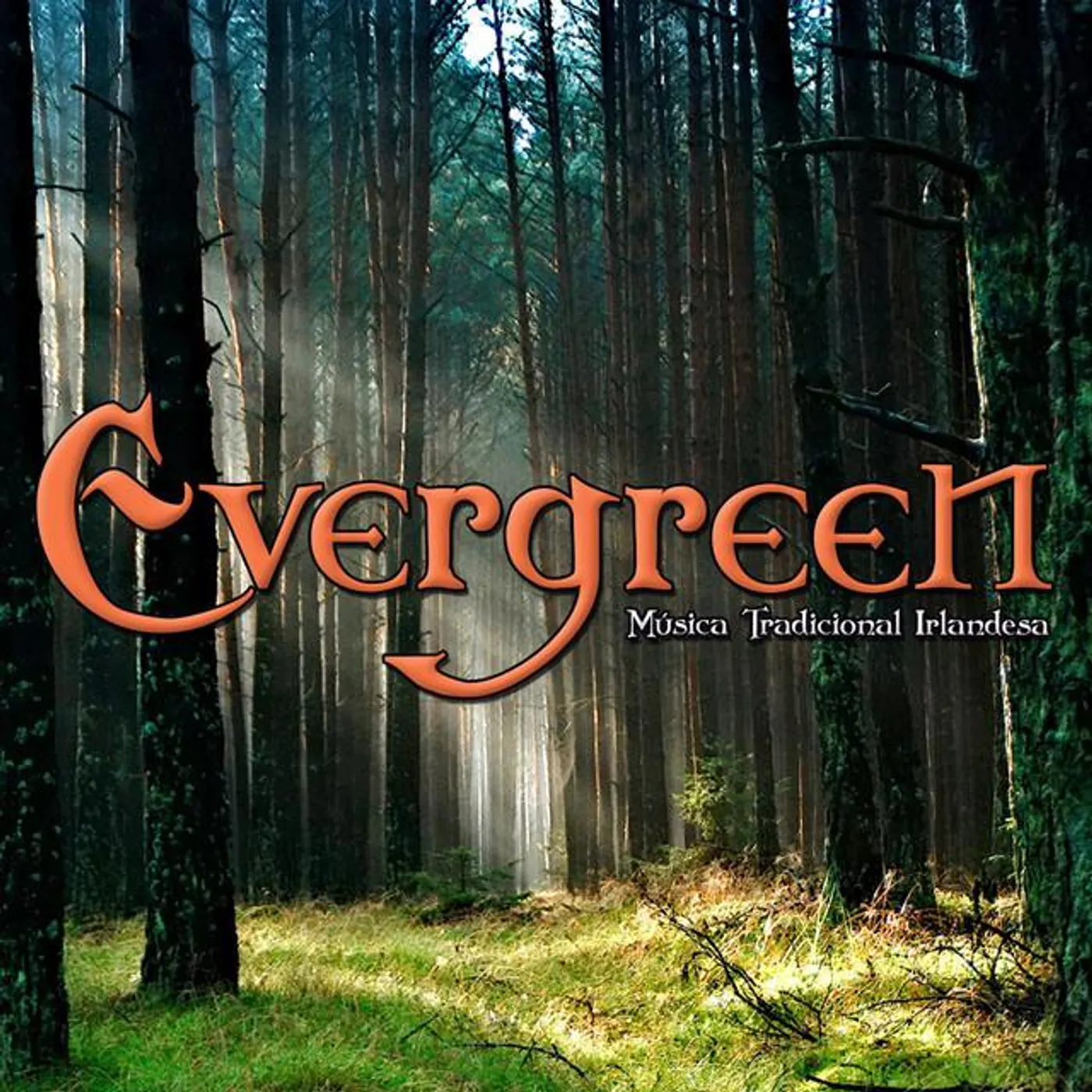 Evergreen Música Irlandesa