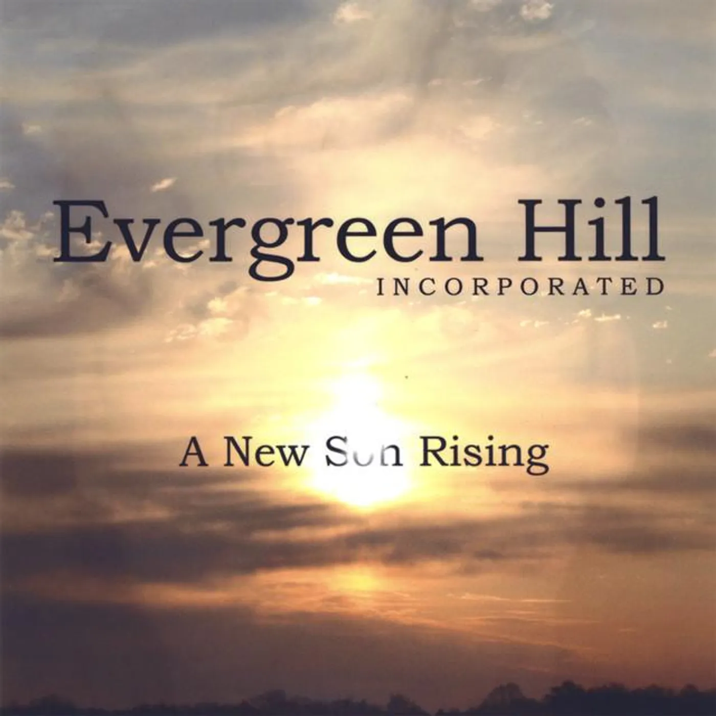 Evergreen Hill Incorporated