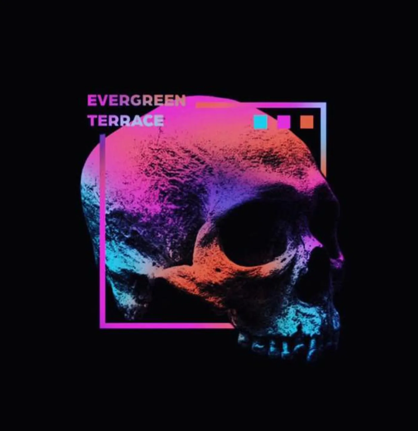 Evergreen Terrace