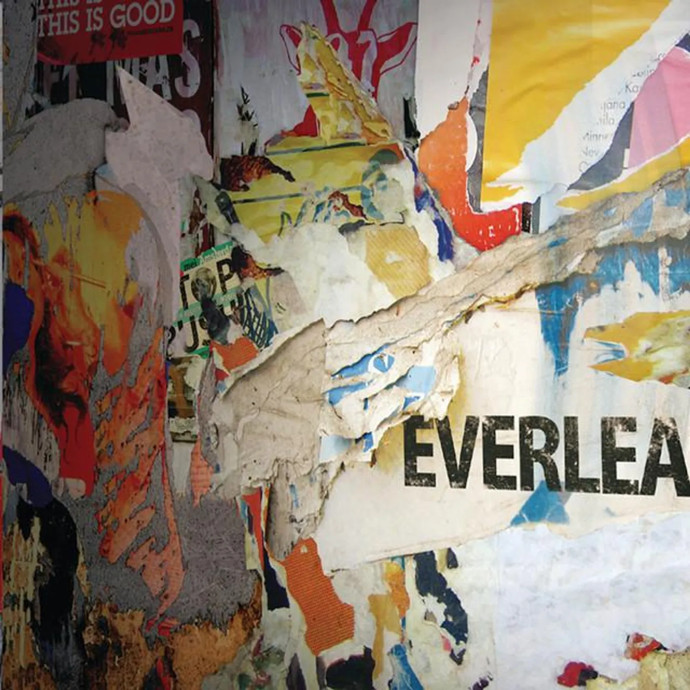 Everlea Brand Page
