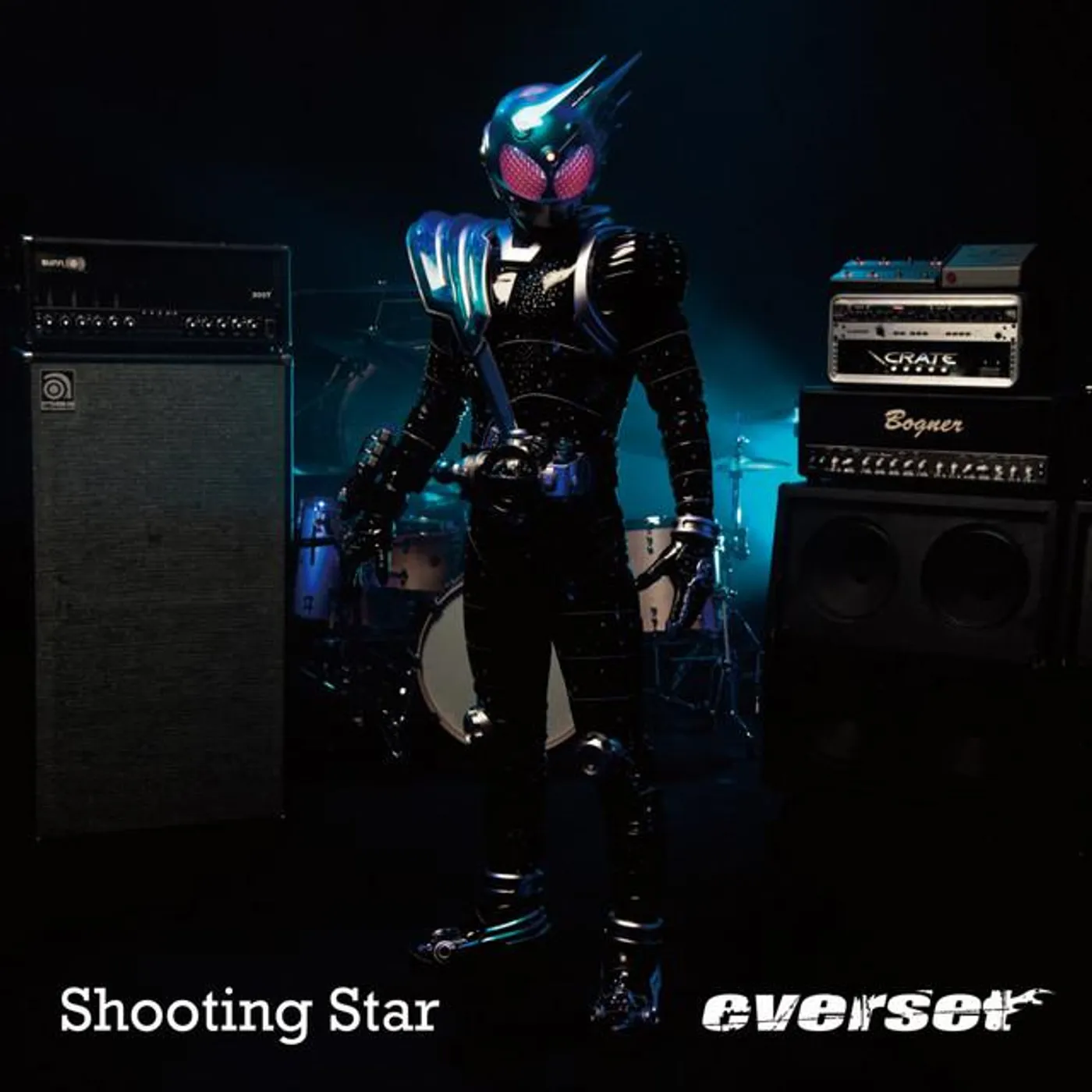 everset Brand Page