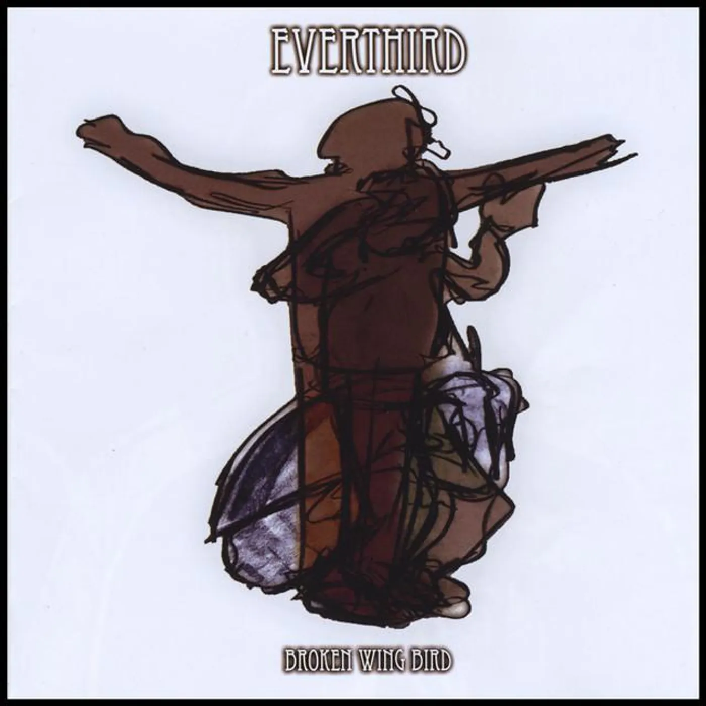 Everthird Brand Page