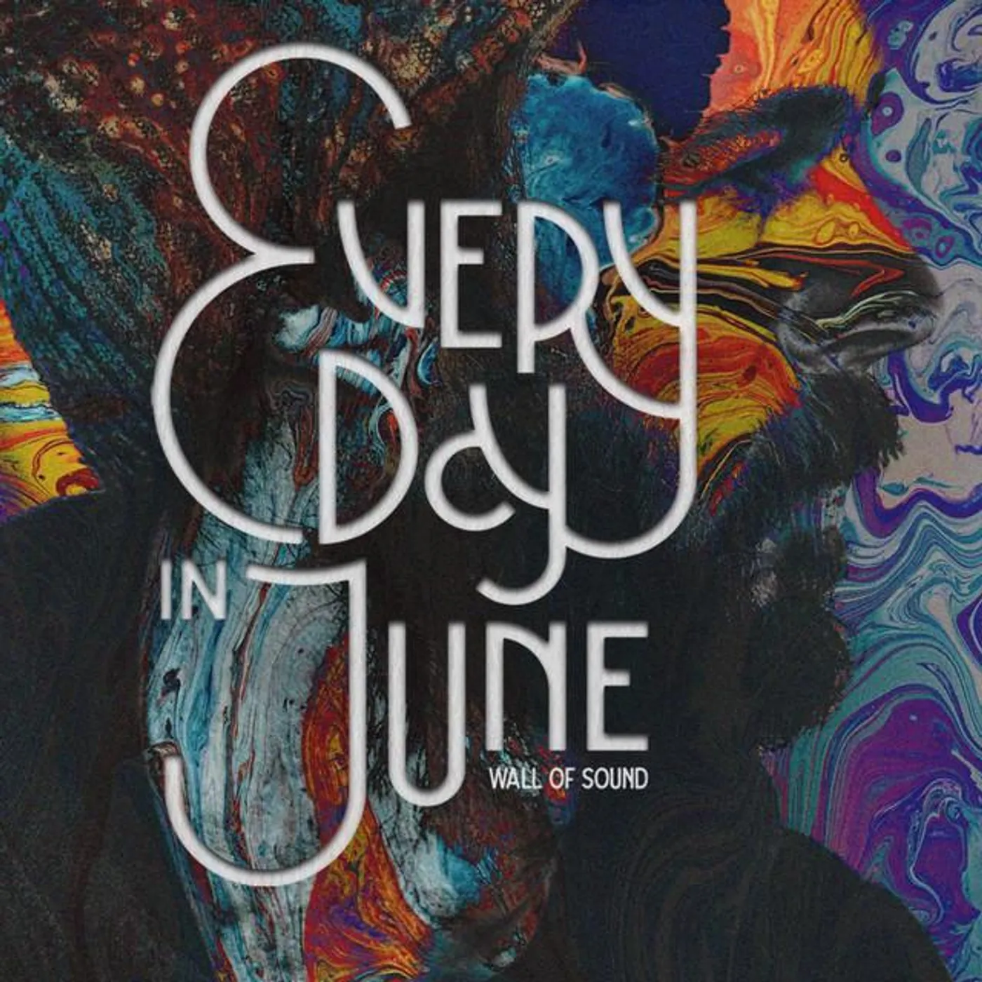 Every Day In June