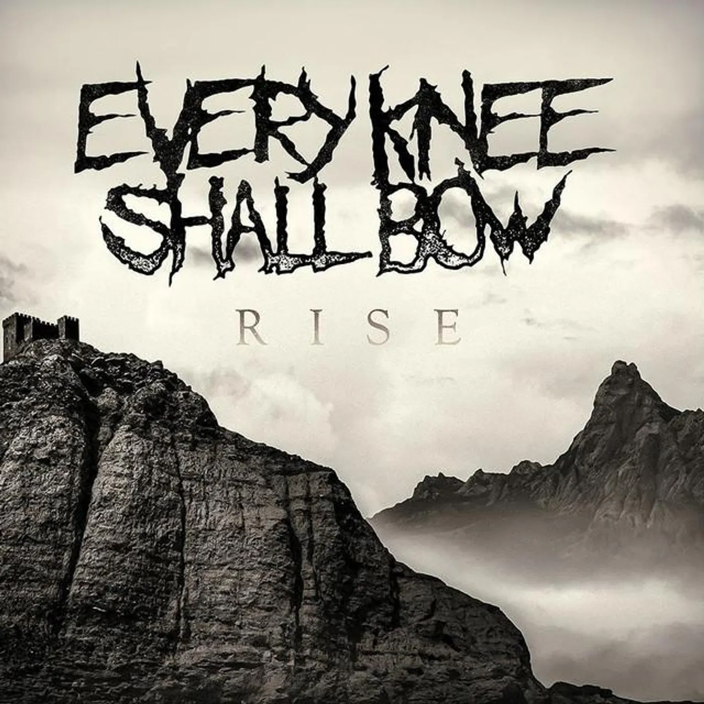 Every Knee Shall Bow