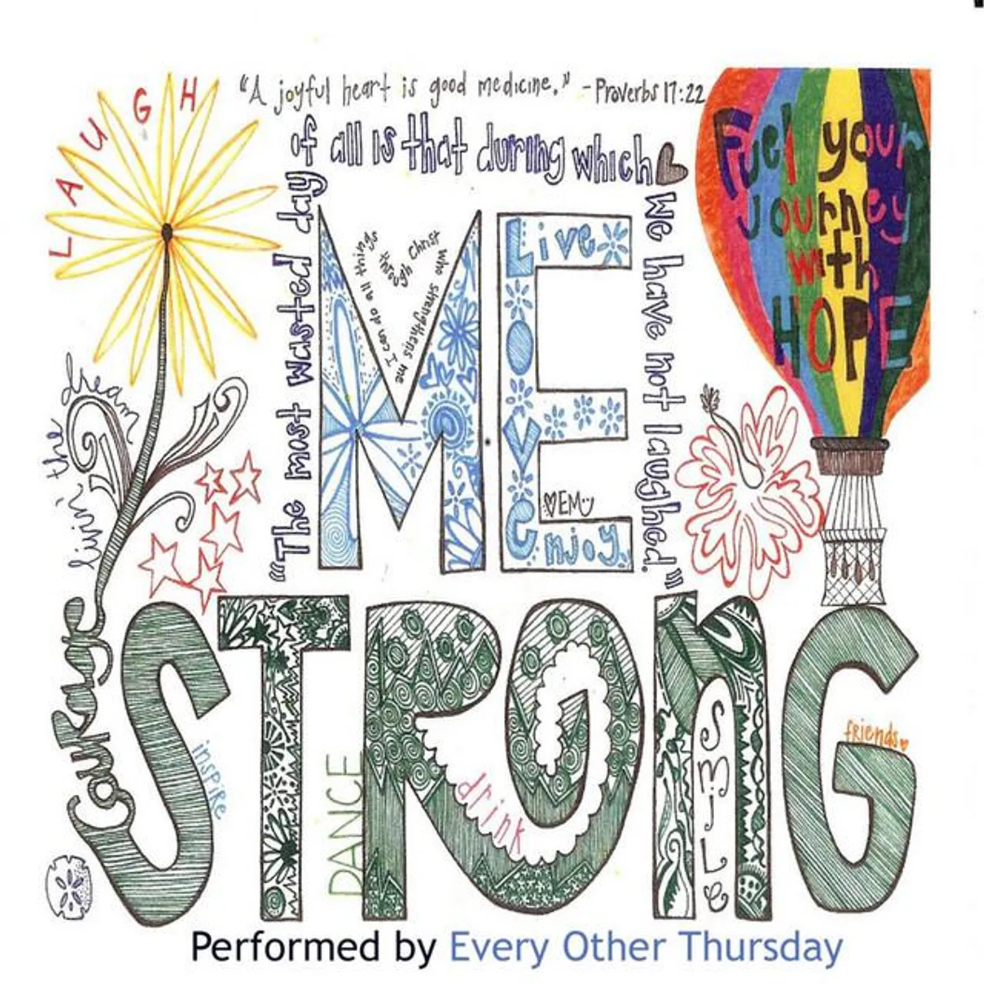 Every Other Thursday Brand Page