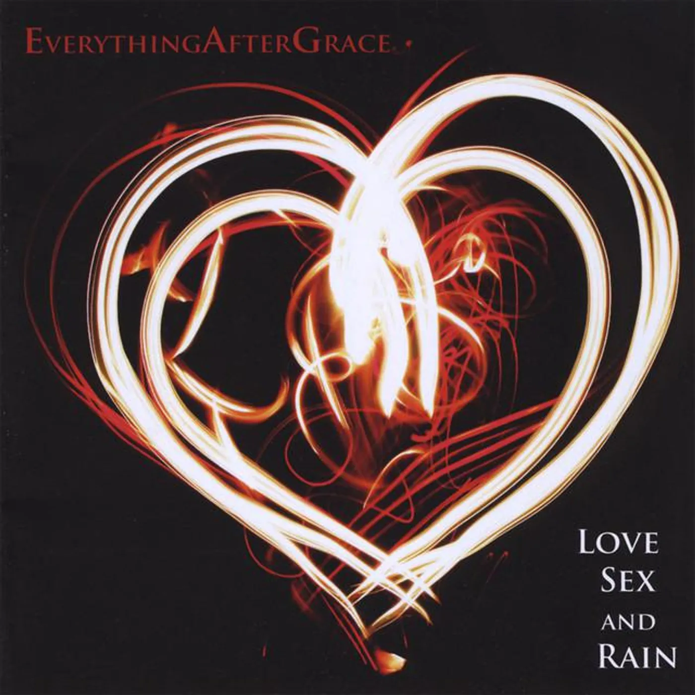 Everything After Grace