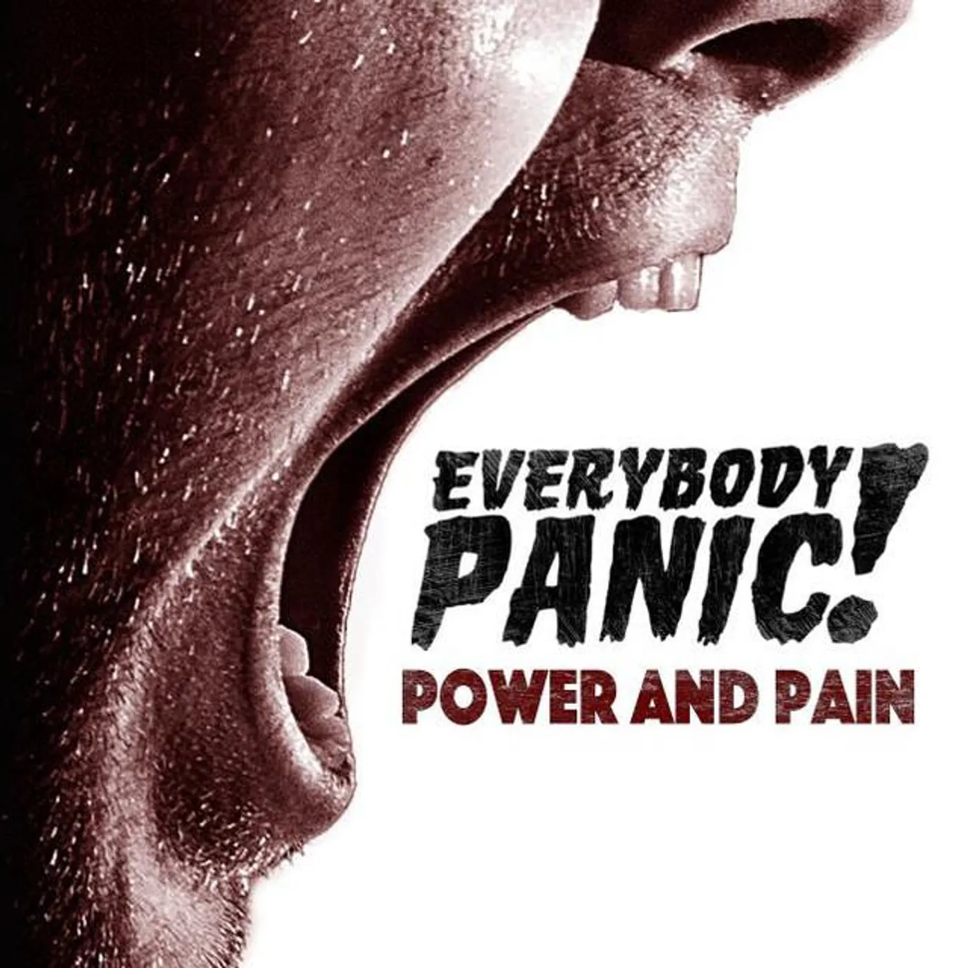 Everybody Panic! Brand Page