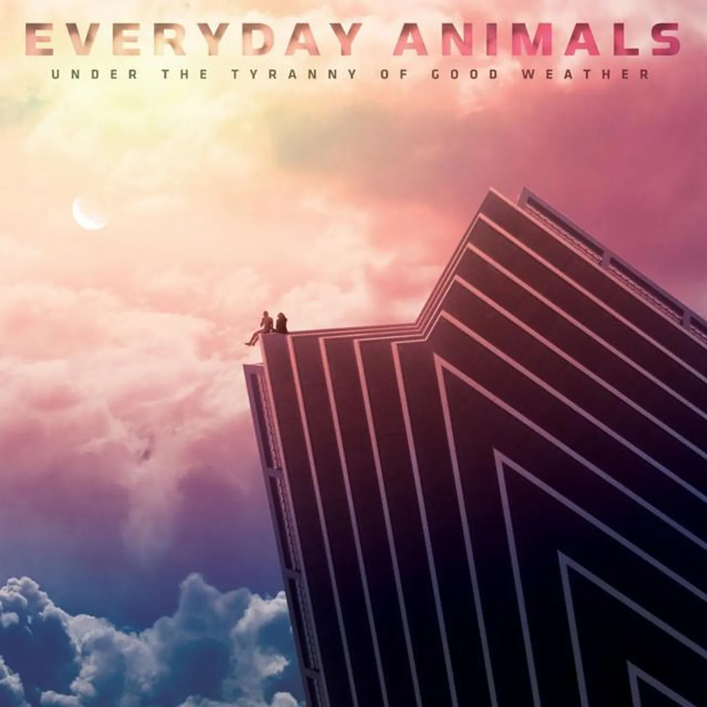 Everyday Animals Brand Page
