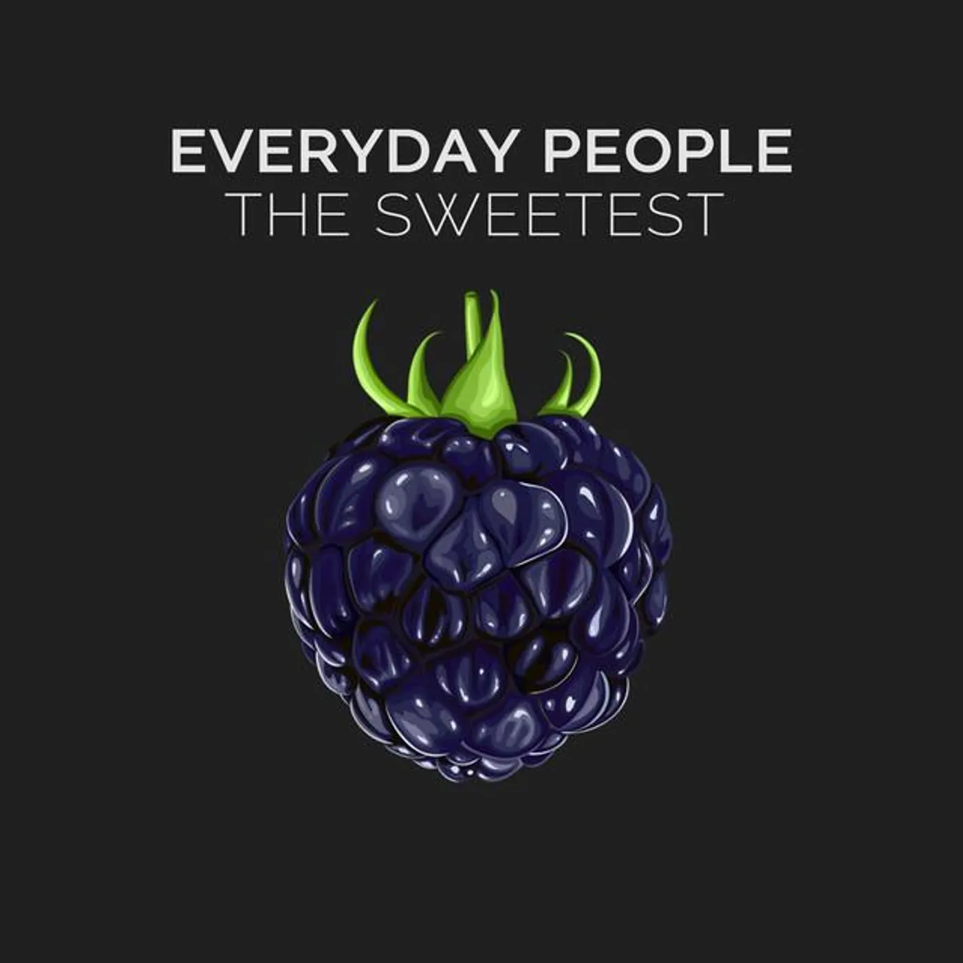 Everyday People Brand Page
