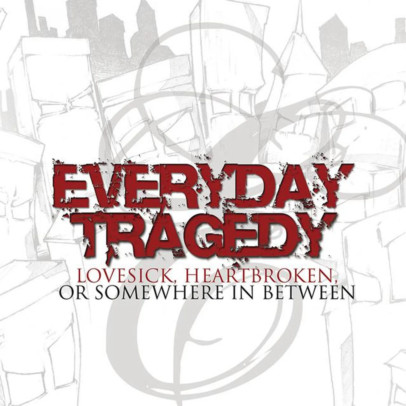 Everyday Tragedy Brand Page