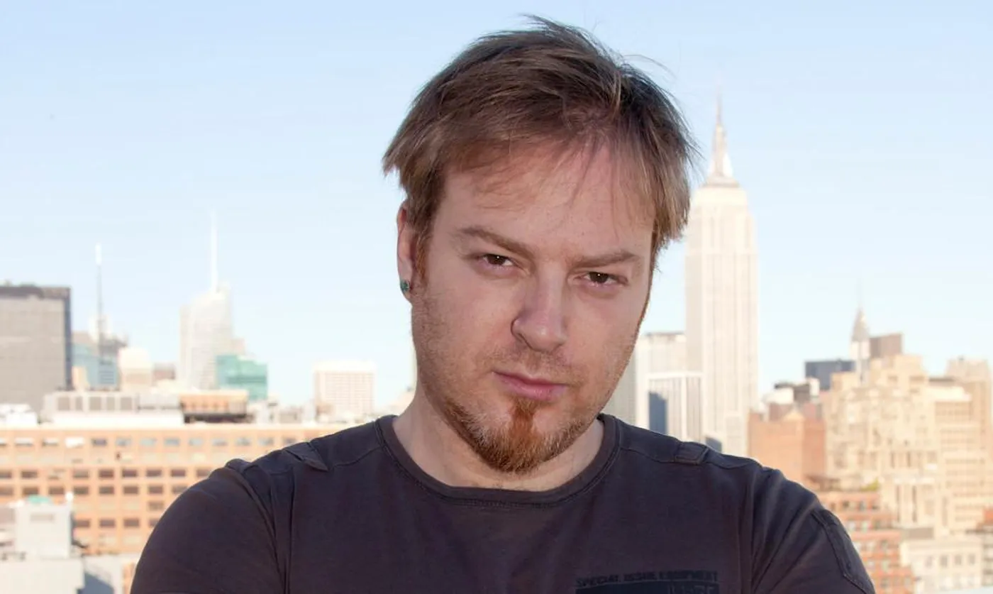 Evgeny Nikitin