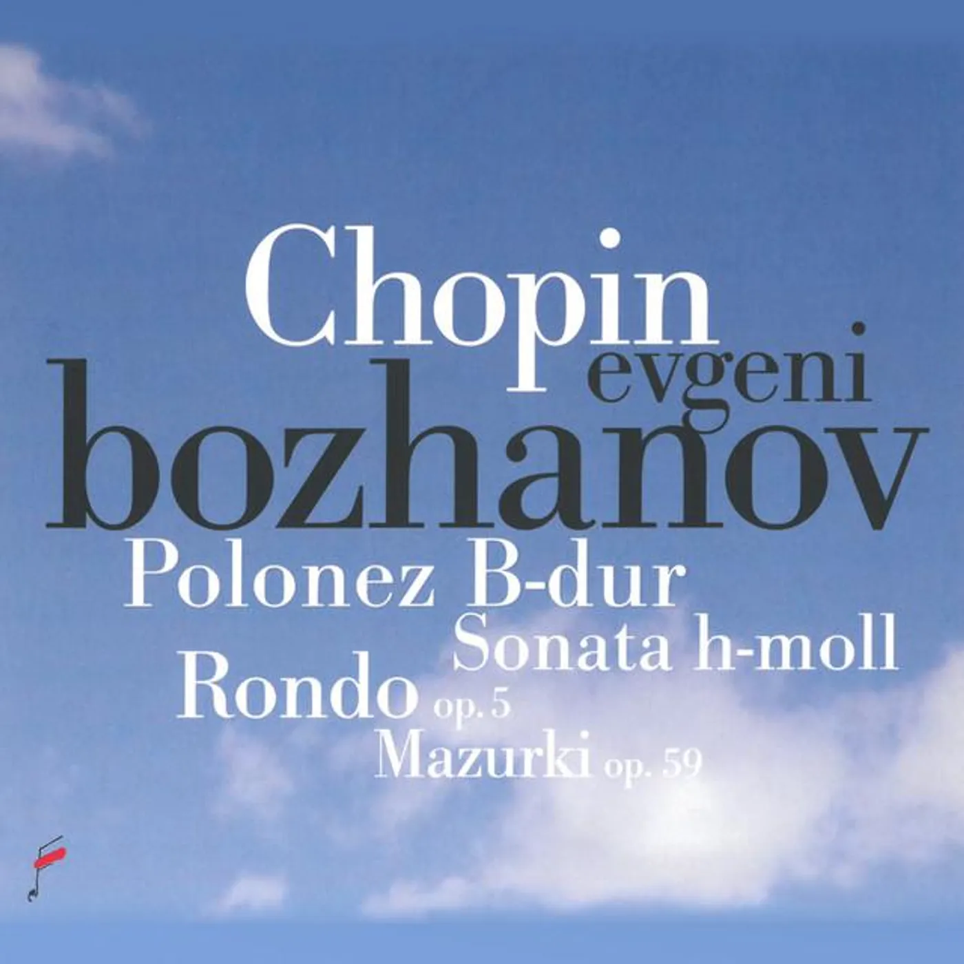 Evgeni Bozhanov