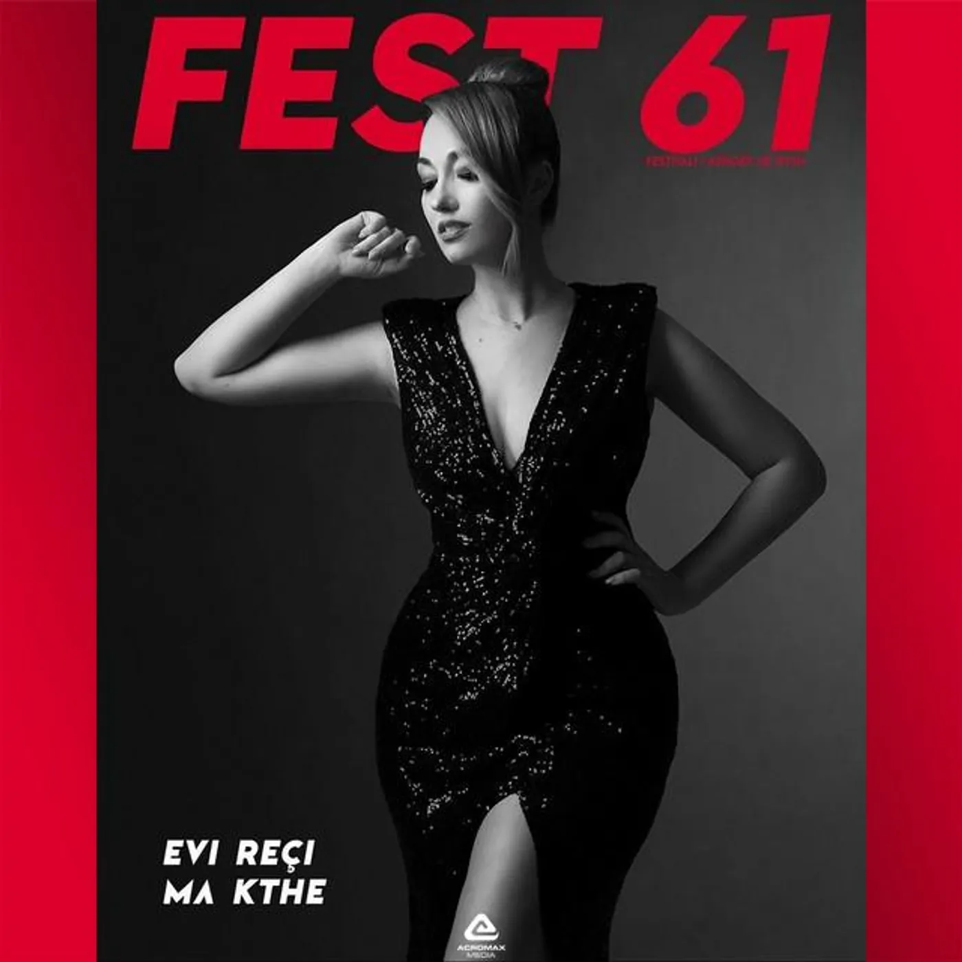 Evi Reçi