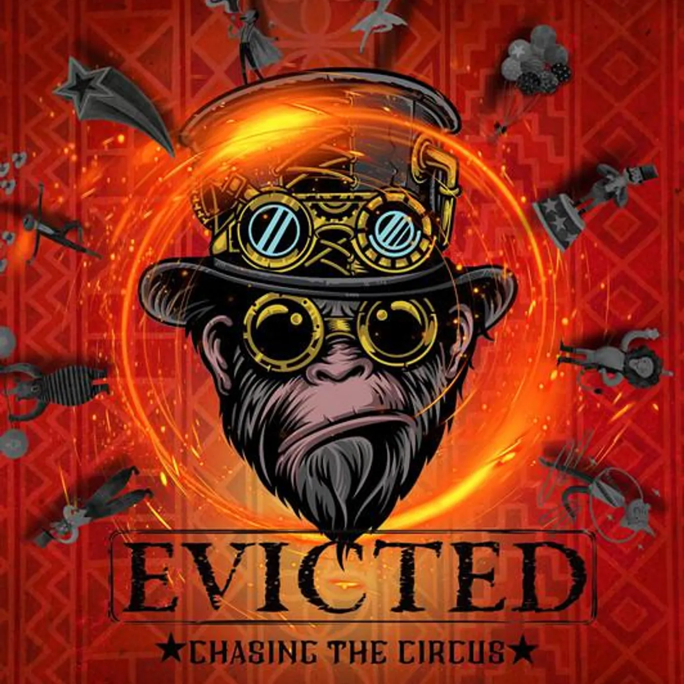 Evicted Brand Page