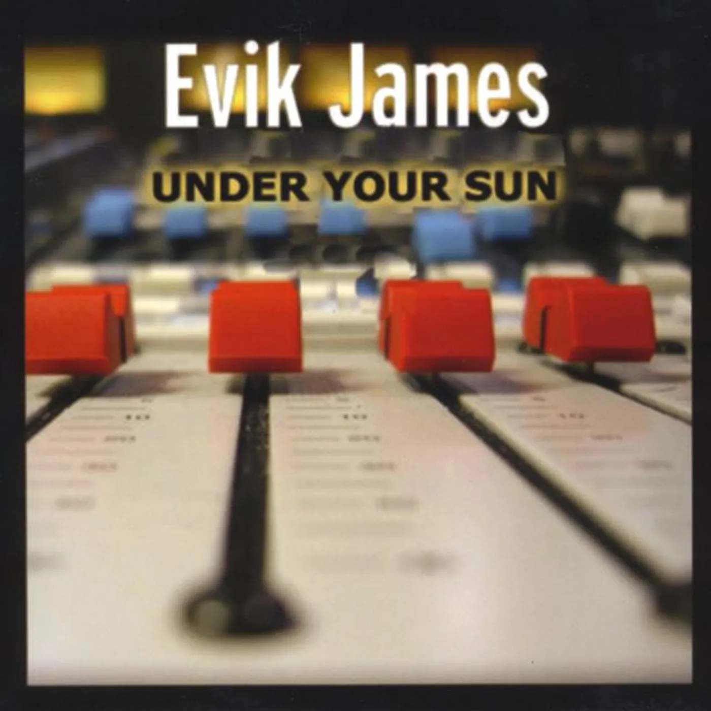 Evik James