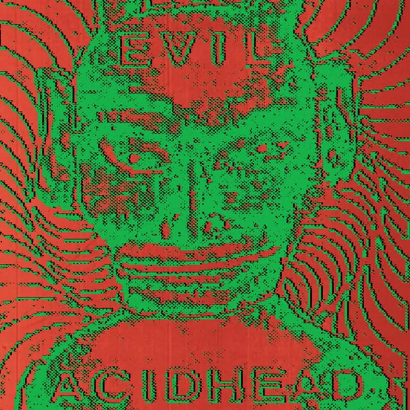 Evil Acidhead