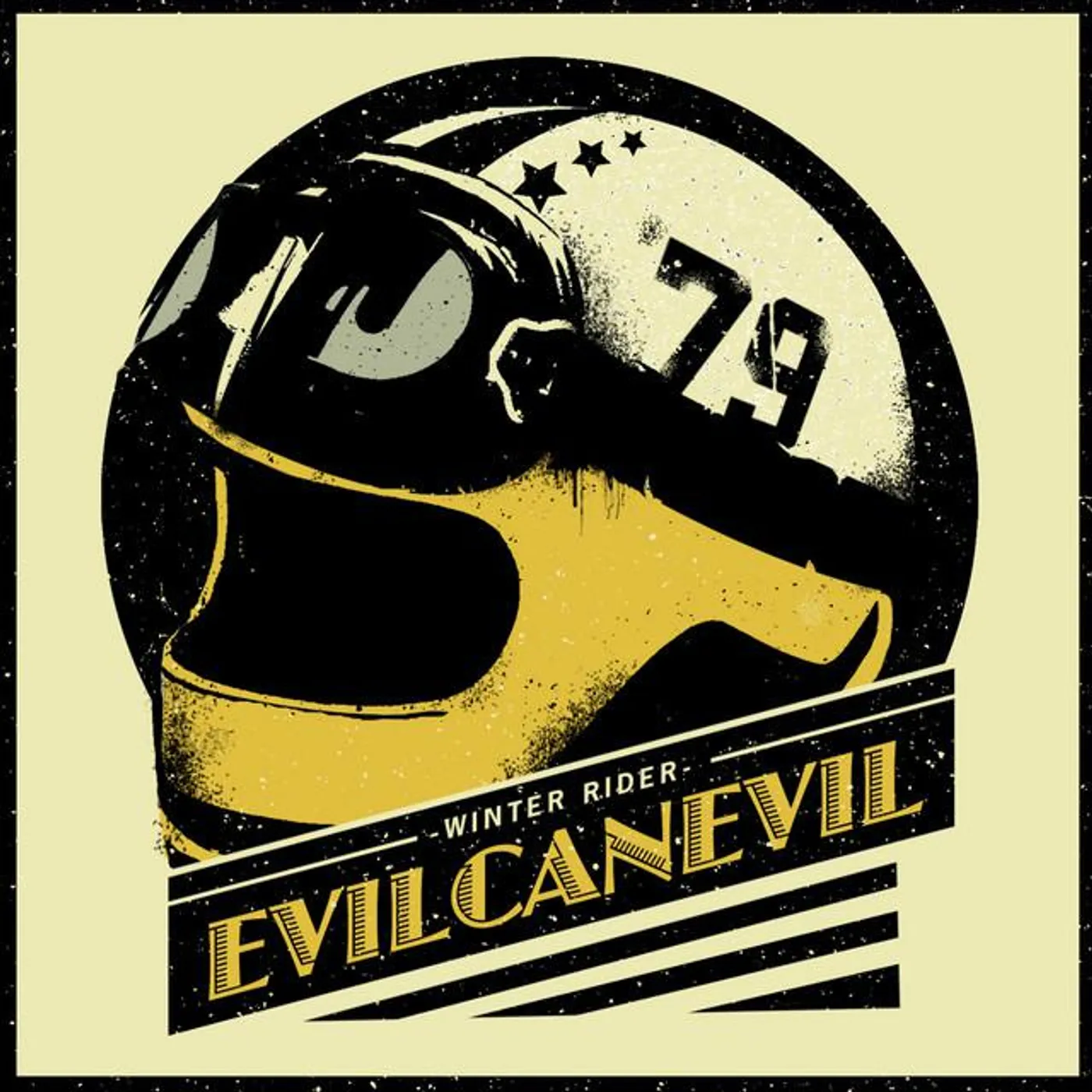 Evil Can Evil