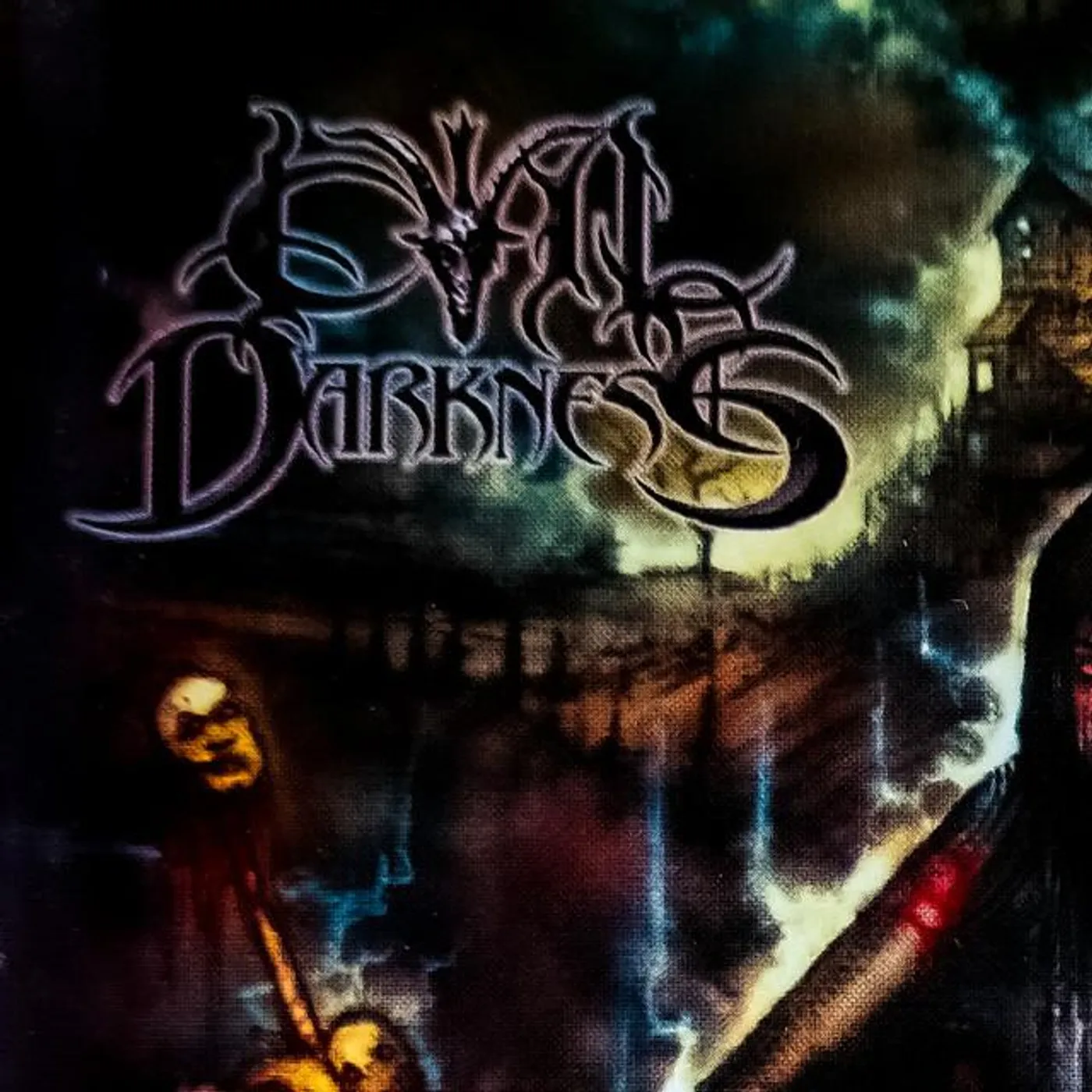 Evil Darkness