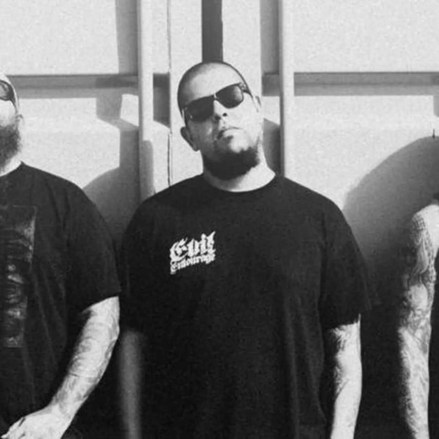 Evil Entourage Brand Page