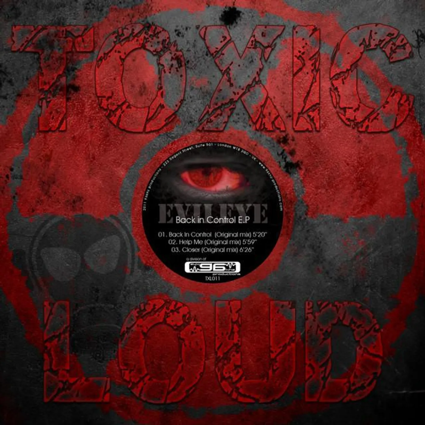 Evil Eye