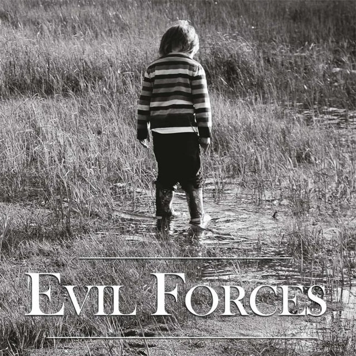 Evil Forces