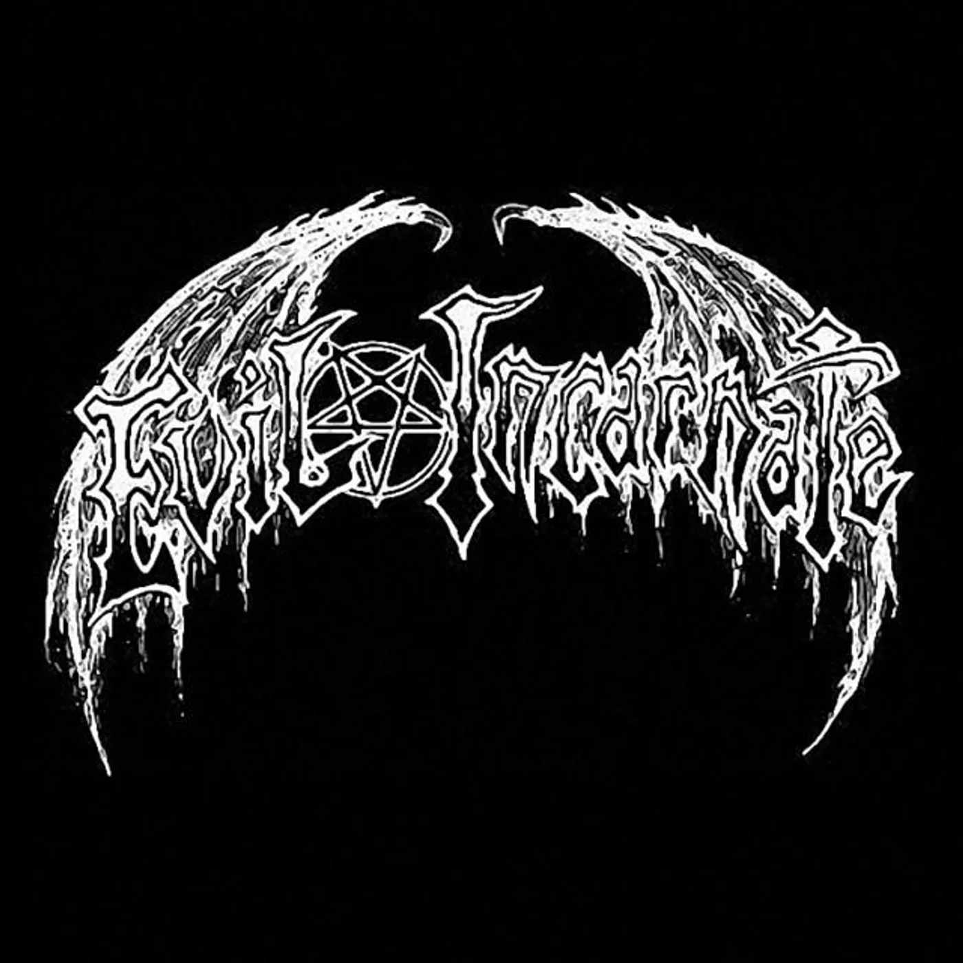 Evil Incarnate Brand Page