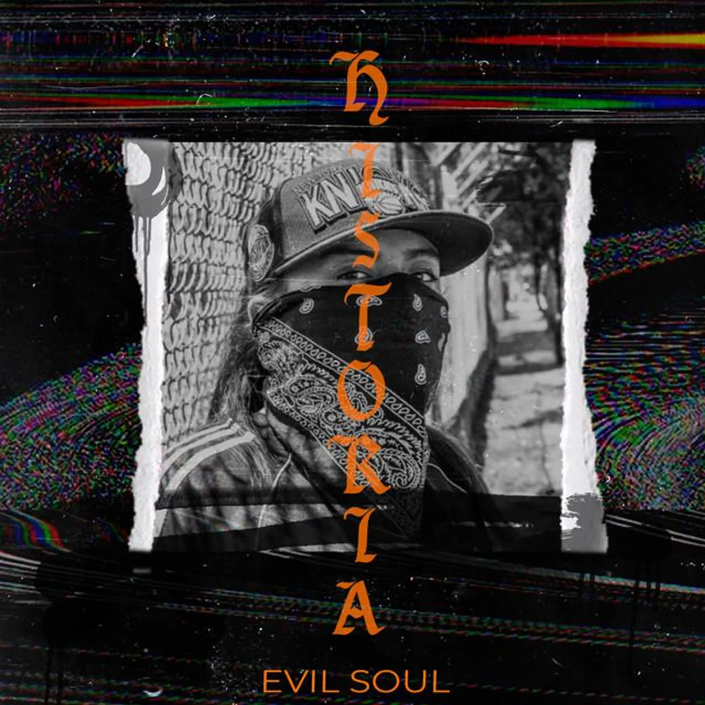 Evil Soul