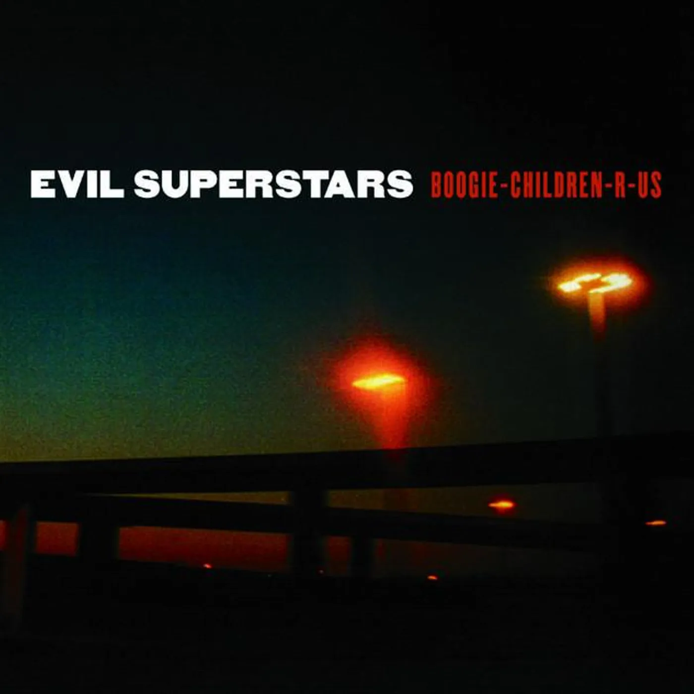 Evil Superstars