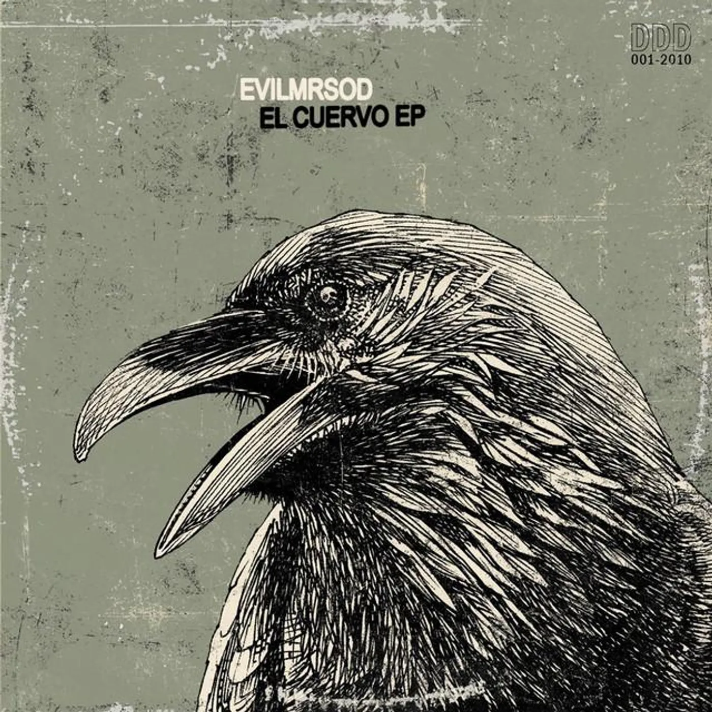 EvilMrSod