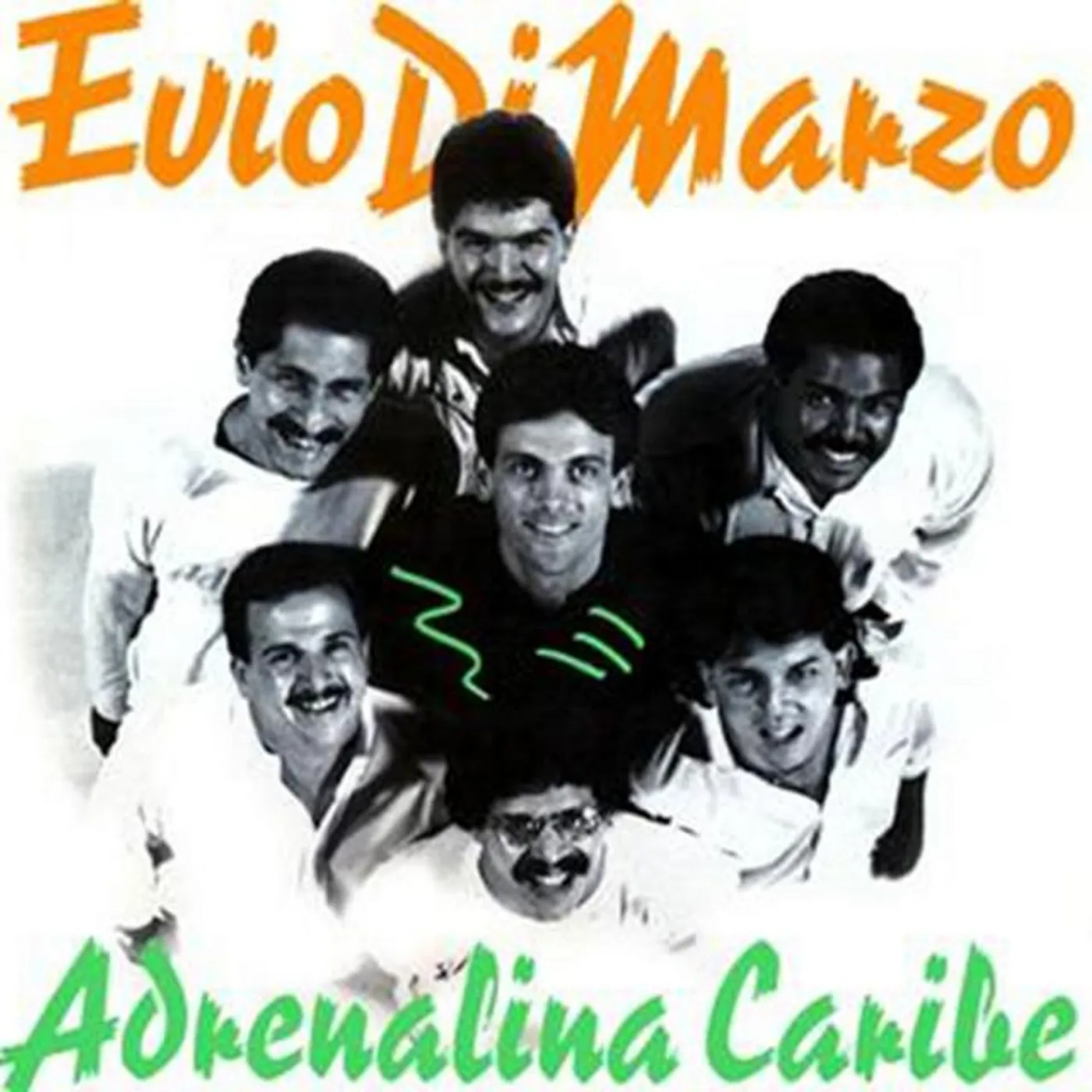 Evio di Marzo