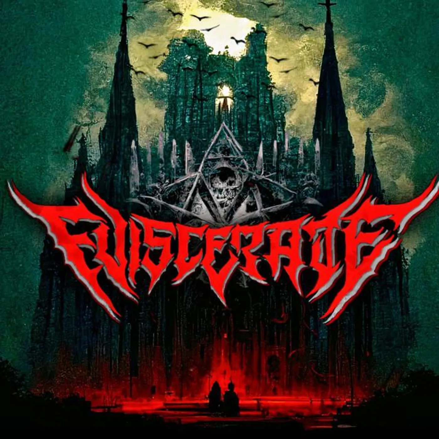 EVISCERATE