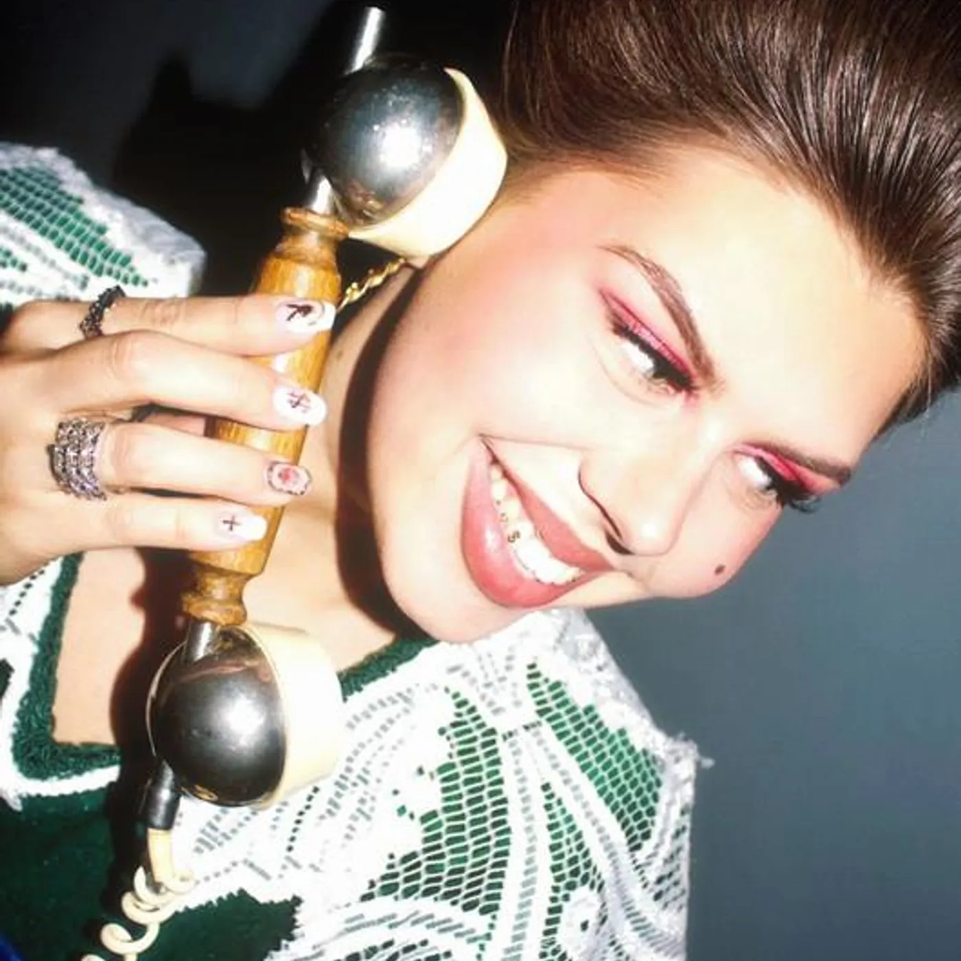 Evita Cololo