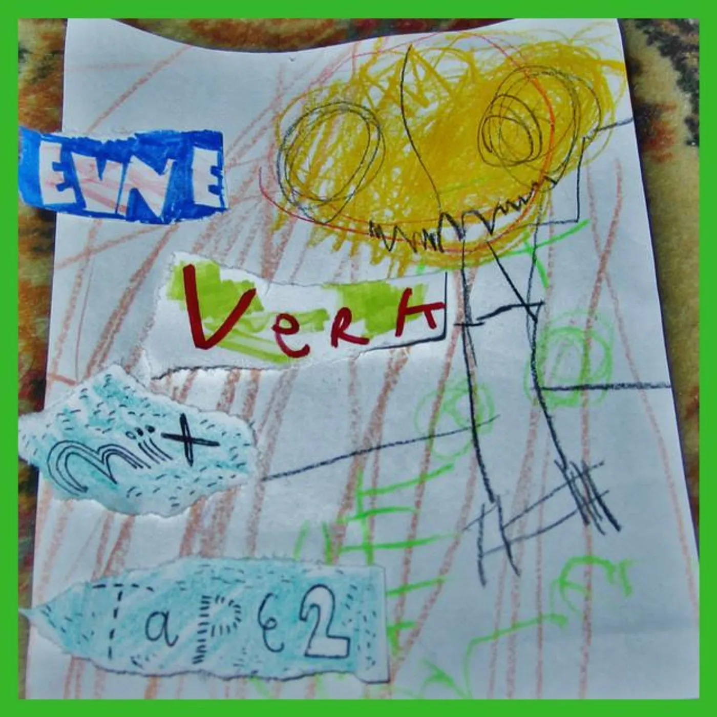 Evneverk