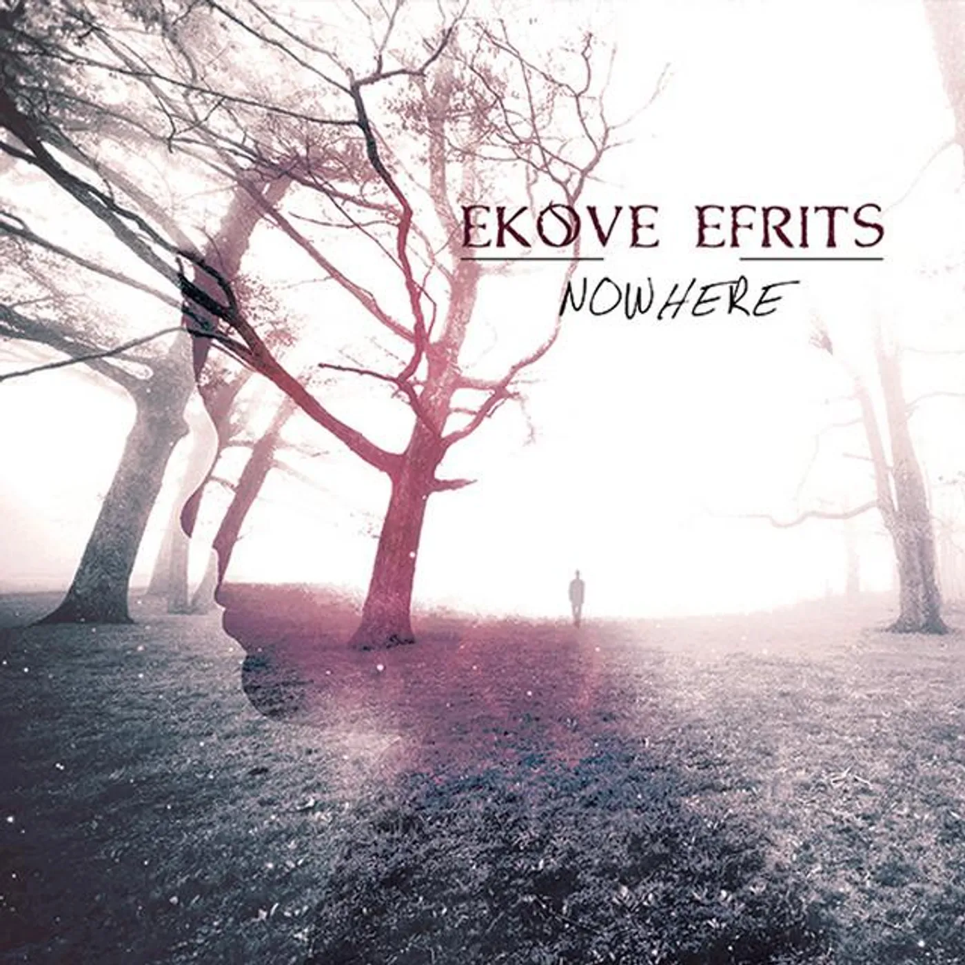 Evoke Efrits Brand Page