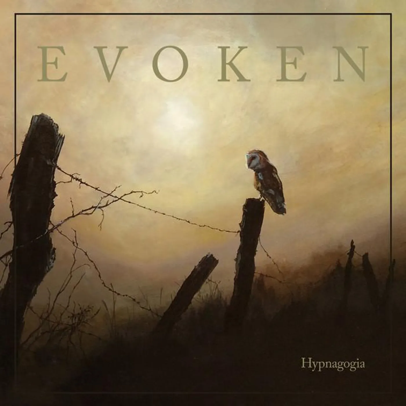 Evoken Brand Page