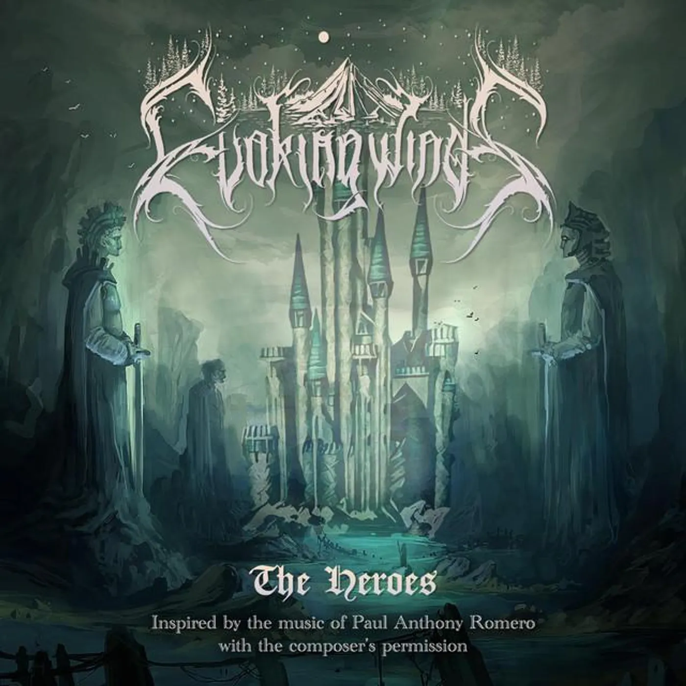 Evoking Winds